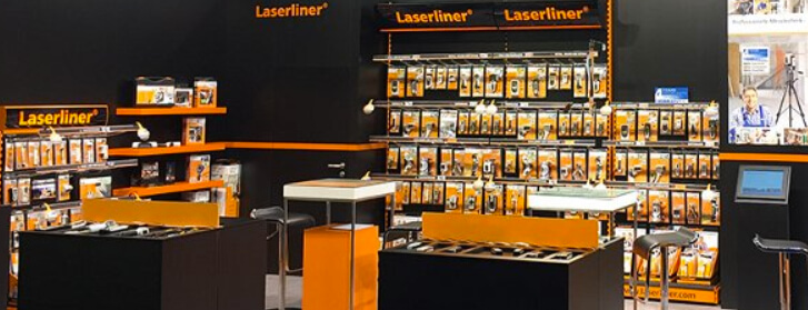 Laser Liner