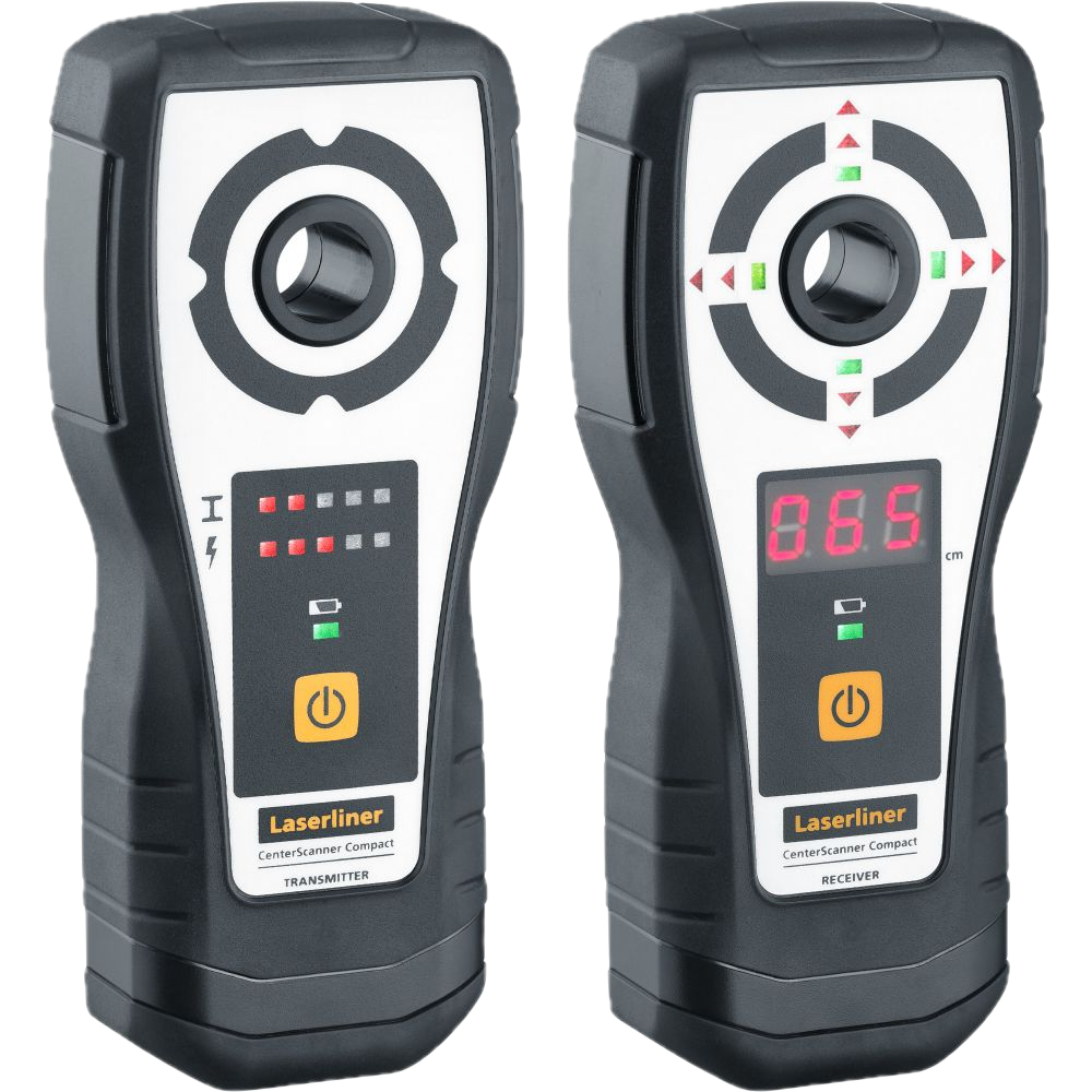 Сканер CenterScanner Compact