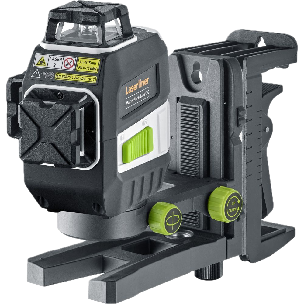 MasterPlane-Laser 3G Pro
