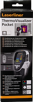 Термокамера ThermoVisualizer Pocket