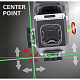 360 нивелир PowerPlane-Laser 3G Multi-18V 