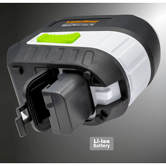 MasterPlane-Laser 3G Pro