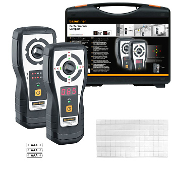 Сканер CenterScanner Compact
