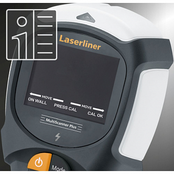 Сканер MultiScanner Plus