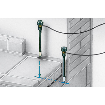 Влагомер DampMaster Allround Set 