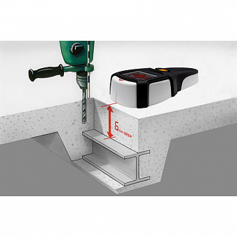 Сканер MultiScanner Plus