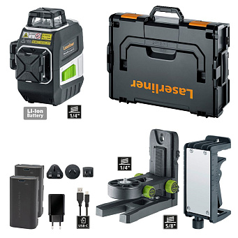 MasterPlane-Laser 3G Pro