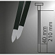 Влагомер DampMaster Allround Set 