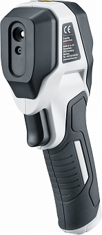Термокамера ThermoVisualizer Pocket