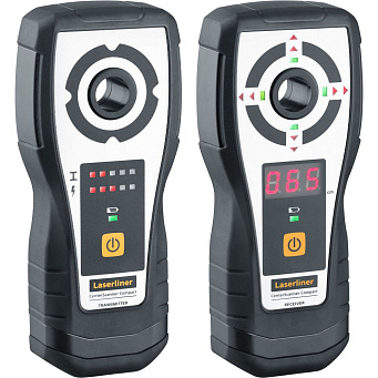 Сканер CenterScanner Compact