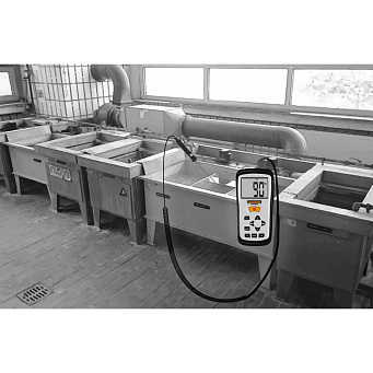 Термощуп ThermoSensor Tip 