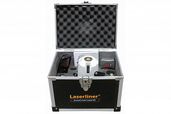 AutoCross-Laser 3C Pro