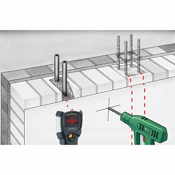 Сканер MultiScanner Plus