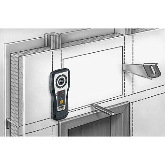 Сканер CenterScanner Compact