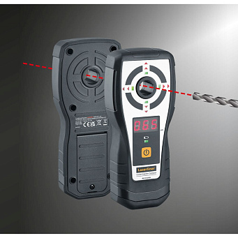 Сканер CenterScanner Compact