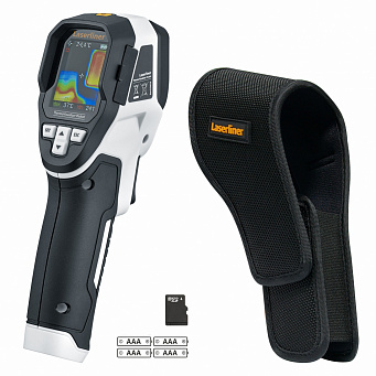 Термокамера ThermoVisualizer Pocket