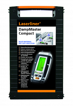 DampMaster Compact