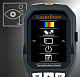 Термокамера ThermoVisualizer Pocket