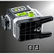 360 нивелир PowerPlane-Laser 3G Multi-18V 